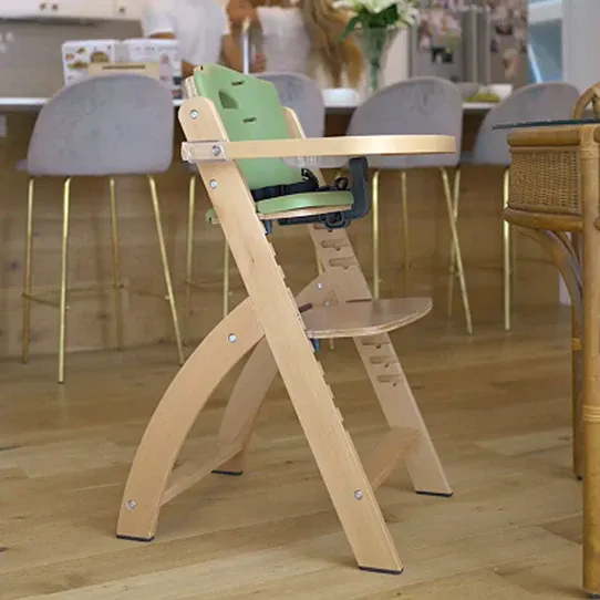 Abiie Beyond Junior High Chair (6m )
