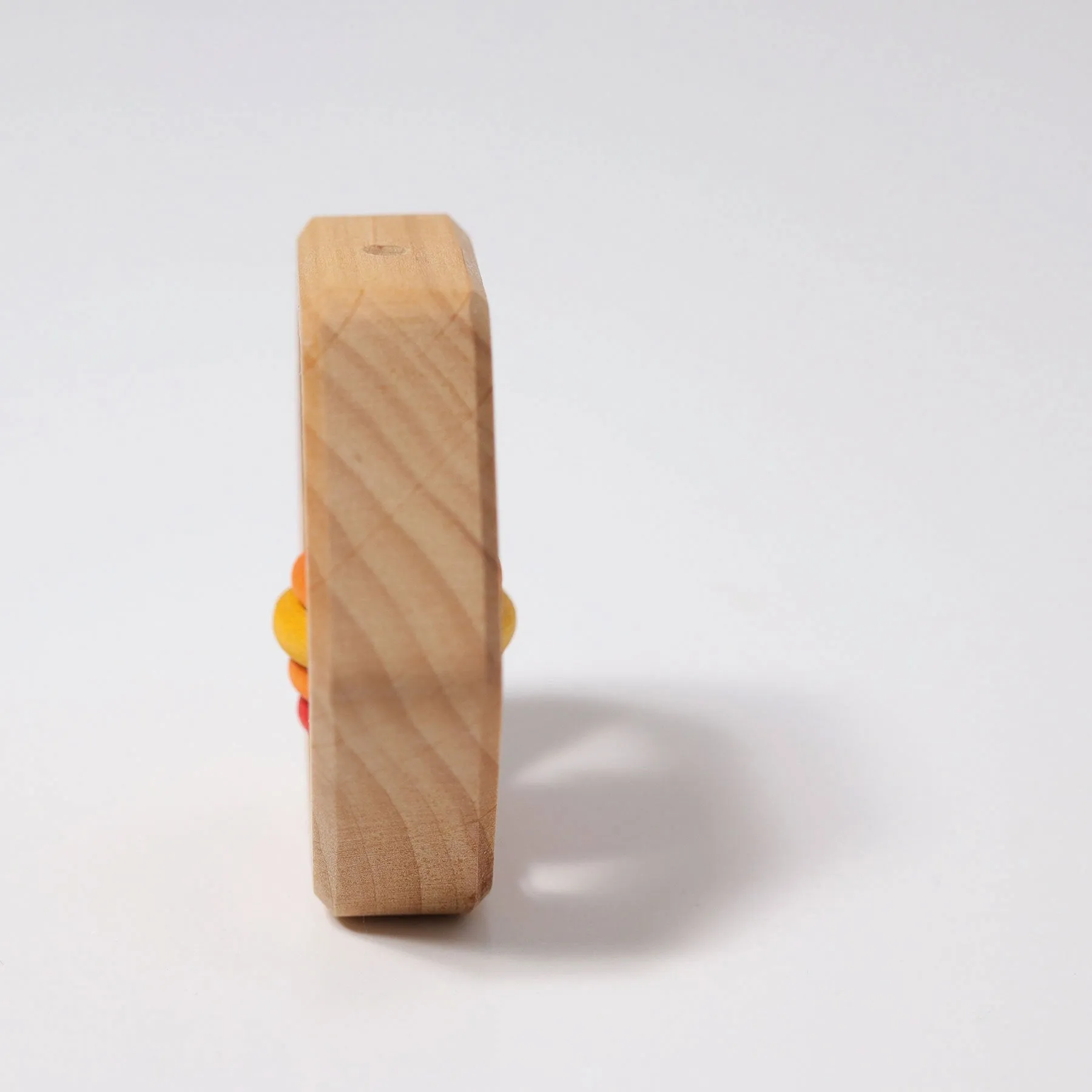 Grimm's Hexagonal Rattle