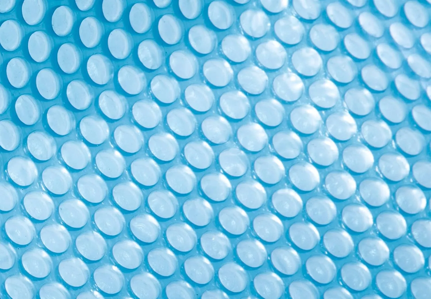 INTEX 28014E Solar Pool Cover: for 16ft Round Easy Set and Metal Frame Pools  Insulates Pool Water  Reduces Water Evaporation  Keeps Debris Out  Reduces Chemical Consumption