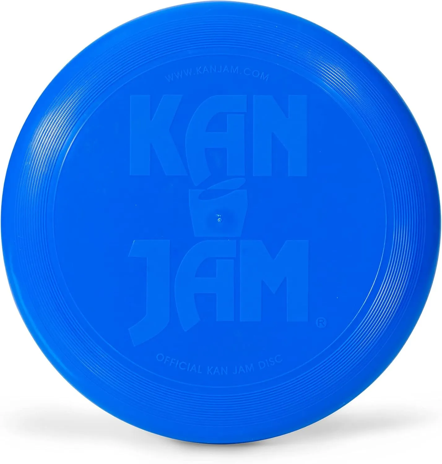 Kan Jam Premium Frisbee for Outdoor Games, Official Disc