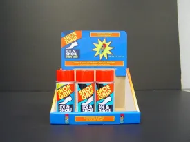 Shoe Grip Ice and Snow Non Skid Spray 5oz Can