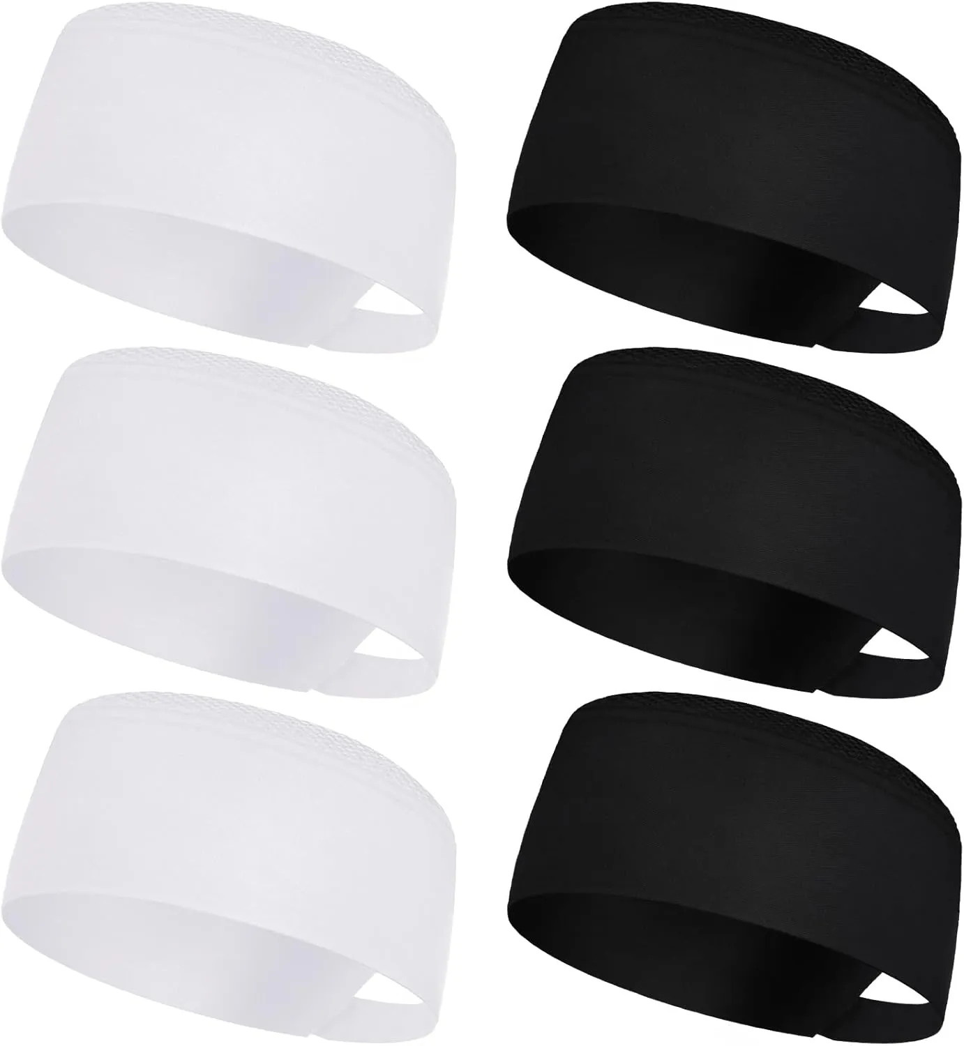 Sintege Unisex Chef Hats for Men Women Adult Adjustable Chef Beanie Caps with Breathable Mesh Top for Kitchen Cooking